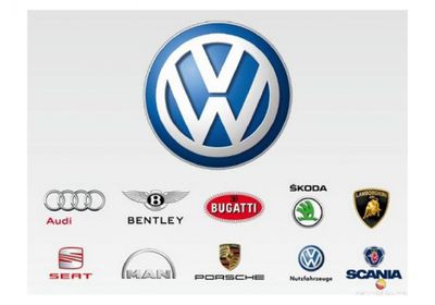 "فولكس فاجن" تحذر من خطر نقص الرقائق الإلكترونية 