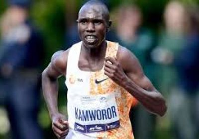 كينيا تكتسح منافسات الرجال والسيدات بماراثون نيويورك