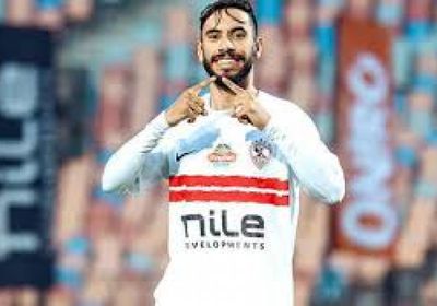 الزمالك يعود للانتصارات في الدوري المصري بالفوز على طلائع الجيش