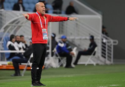 مدرب شباب الأهلي: يجب أن نتحلى بالإبداع أمام الدحيل بدوري أبطال آسيا