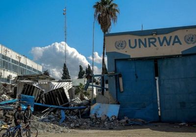 رغم حملات التشويه.. الأونروا: نواصل العمل في غزة