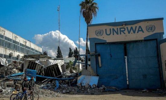 رغم حملات التشويه.. الأونروا: نواصل العمل في غزة