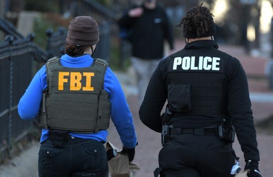 إصابة 9 أشخاص جراء إطلاق نار بحفلة للمراهقين في ولاية أوهايو