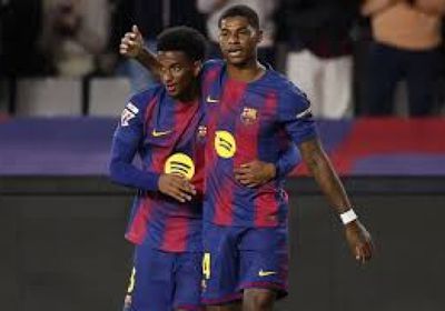 برشلونة يستعيد نغمة الانتصارات بالفوز على إلتشي