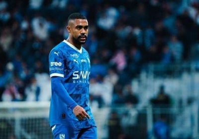مالكوم لاعب الهلال يسافر إلى إسبانيا للخضوع لفحوصات طبية
