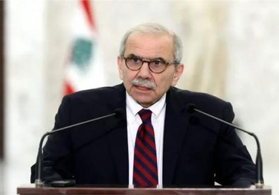 رئيس الوزراء اللبناني: المرحلة الراهنة تتطلب تعاوناً عربياً أعمق