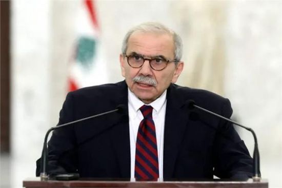 رئيس الوزراء اللبناني: المرحلة الراهنة تتطلب تعاوناً عربياً أعمق