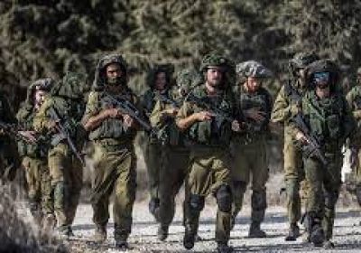 الجيش اللبناني يتصدر لوحدة إسرائيلية قبل توغلها
