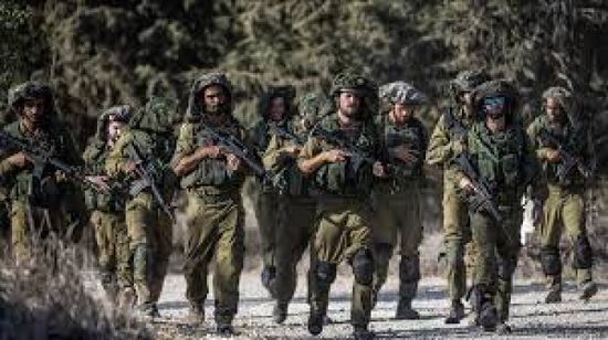 الجيش اللبناني يتصدر لوحدة إسرائيلية قبل توغلها