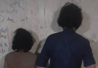 بوقت قياسي.. أمن لودر يعتقل شخصين فجّرا قنبلة   
