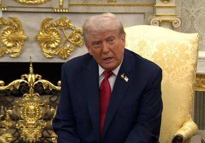    ترامب يستبعد فكرة تزويد أوكرانيا بصواريخ توماهوك