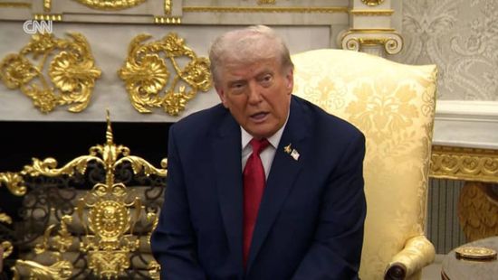    ترامب يستبعد فكرة تزويد أوكرانيا بصواريخ توماهوك