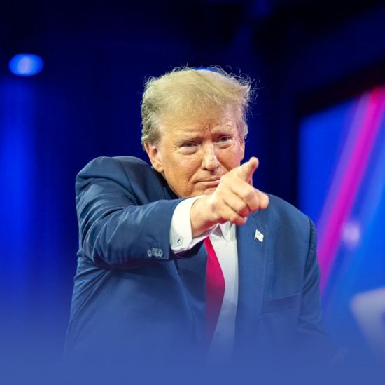 ترامب يجدد تهديده بنشر قوات في نيجيريا