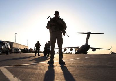 نيجيريا تضع شرطًا لقبول التدخل العسكري الأمريكي