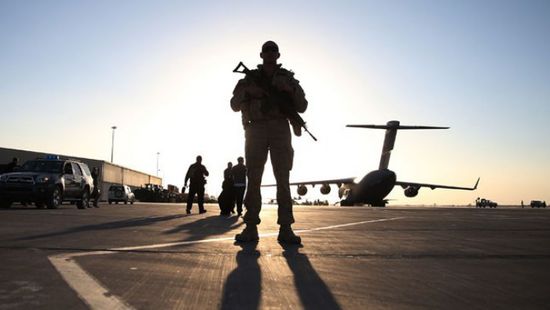 نيجيريا تضع شرطًا لقبول التدخل العسكري الأمريكي