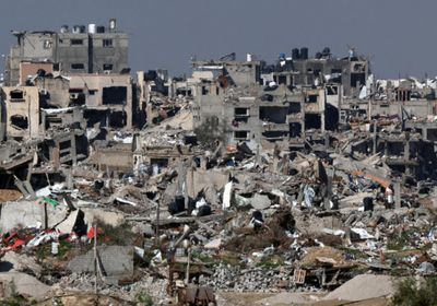 إسرائيل تعود لـ"الروبوتات المفخخة" في تفجير المباني بغزة