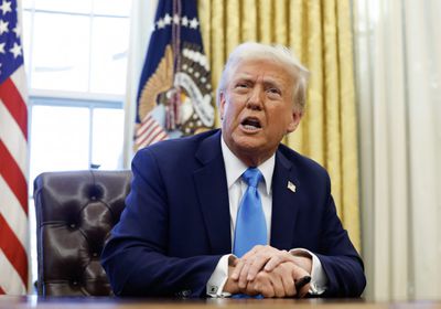 ترامب: نمتلك أسلحة نووية تكفي لتفجير العالم 150 مرة