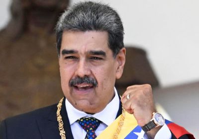 مادورو يرد على تهديدات ترامب بضرب فنزويلا