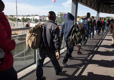 ترامب: ملاحقة المهاجرين غير الشرعيين "غير كافية"