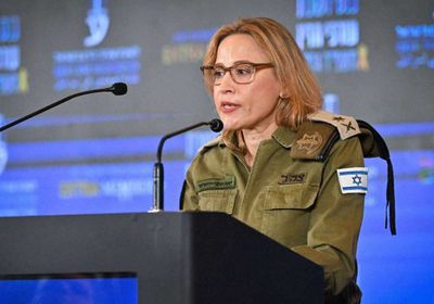 اعتقال المدعية العامة العسكرية الإسرائيلية بعد تقارير عن انتحارها