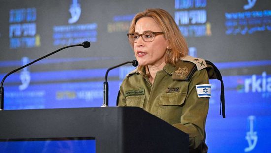 اعتقال المدعية العامة العسكرية الإسرائيلية بعد تقارير عن انتحارها