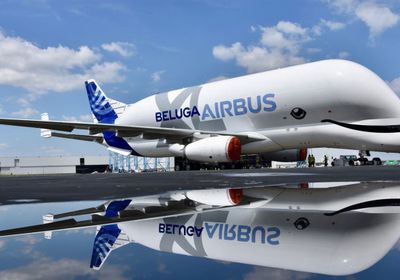 "إيرباص" تعلن نمو صافي الأرباح 46% مع ارتفاع التسليمات