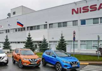 "نيسان" تتوقع خسائر تشغيلية سنوية بقيمة 1.8 مليار دولار