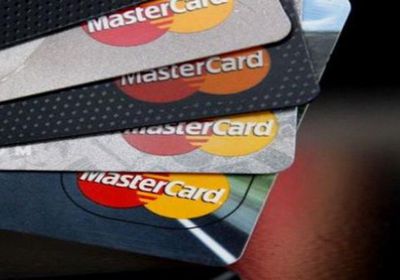 "ماستركارد" تعلن نتائج مالية قوية بفضل الإنفاق الاستهلاكي