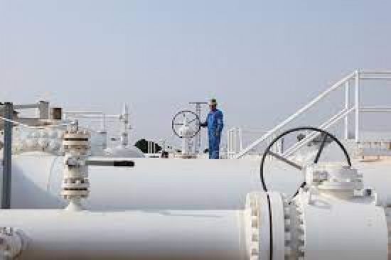 مسؤول أذربيجاني: بدأنا تصدير الغاز إلى سوريا بكميات صغيرة