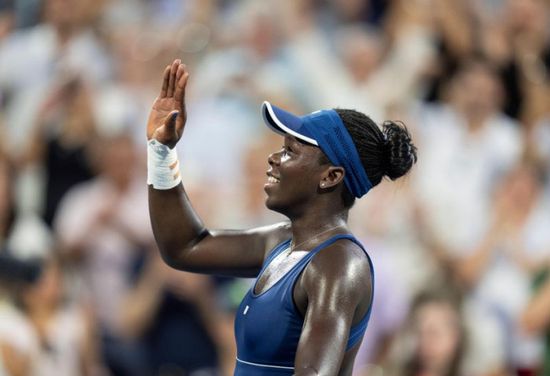 الكندية الشابة مبوكو بين أفضل 20 لاعبة بالعالم في موسمها الأول