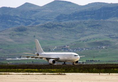 استئناف الرحلات الجوية بين السليمانية وتركيا