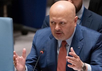 مكتب مدعي الجنائية الدولية: العنف في السودان قد يرقى إلى جرائم حرب