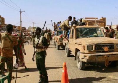 الجيش السوداني يعلن السيطرة على مدينة جديدة بولاية شمال كردفان