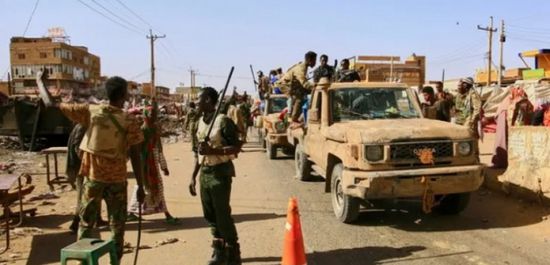 الجيش السوداني يعلن السيطرة على مدينة جديدة بولاية شمال كردفان