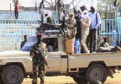 الجنائية الدولية: عنف الفاشر يرقى لجرائم حرب