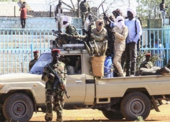 الجنائية الدولية: عنف الفاشر يرقى لجرائم حرب