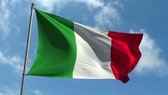 إيطاليا: نستعد لتقديم الحزمة الـ12 من المساعدات لأوكرانيا