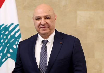 رئيس لبنان: أمامنا خيار واحد للتعامل مع إسرائيل