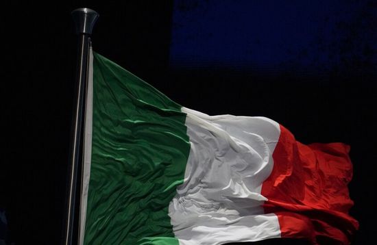 الخارجية الإيطالية تستدعي السفير الروسي في روما