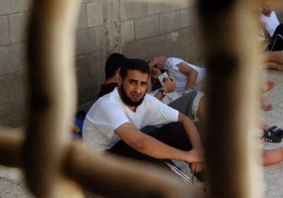 الكنيست يصادق على قانون لإعدام السجناء الفلسطينيين