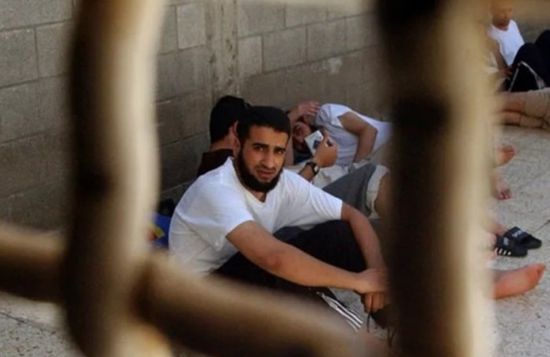 الكنيست يصادق على قانون لإعدام السجناء الفلسطينيين