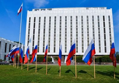 الخارجية الروسية تعزي أفغانستان في ضحايا الزلزال