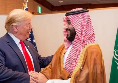 البيت الأبيض: الأمير محمد بن سلمان يزور واشنطن 18 نوفمبر