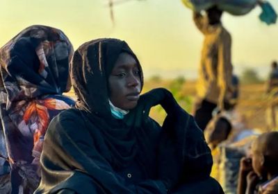 والي جنوب دارفور: لا تفاوض مع الدعم السريع