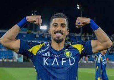 طبيعة إصابة مدافع الهلال السعودي