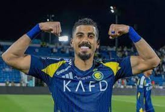 طبيعة إصابة مدافع الهلال السعودي