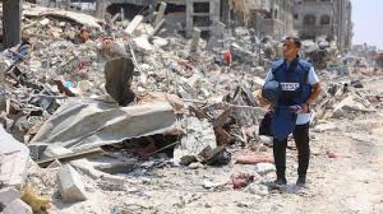 واشنطن تضغط للسماح للصحفيين الأجانب بدخول غزة