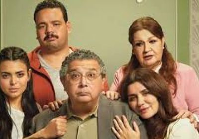 إيرادات قياسية للفيلم المصري "فيها إيه يعني"