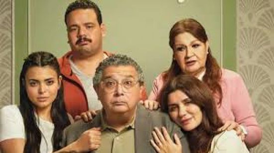 إيرادات قياسية للفيلم المصري "فيها إيه يعني"