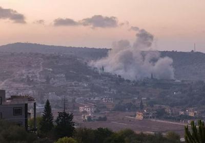 الجيش الإسرائيلي يفجّر منزلًا ببلدة ميس الجبل الحدودية